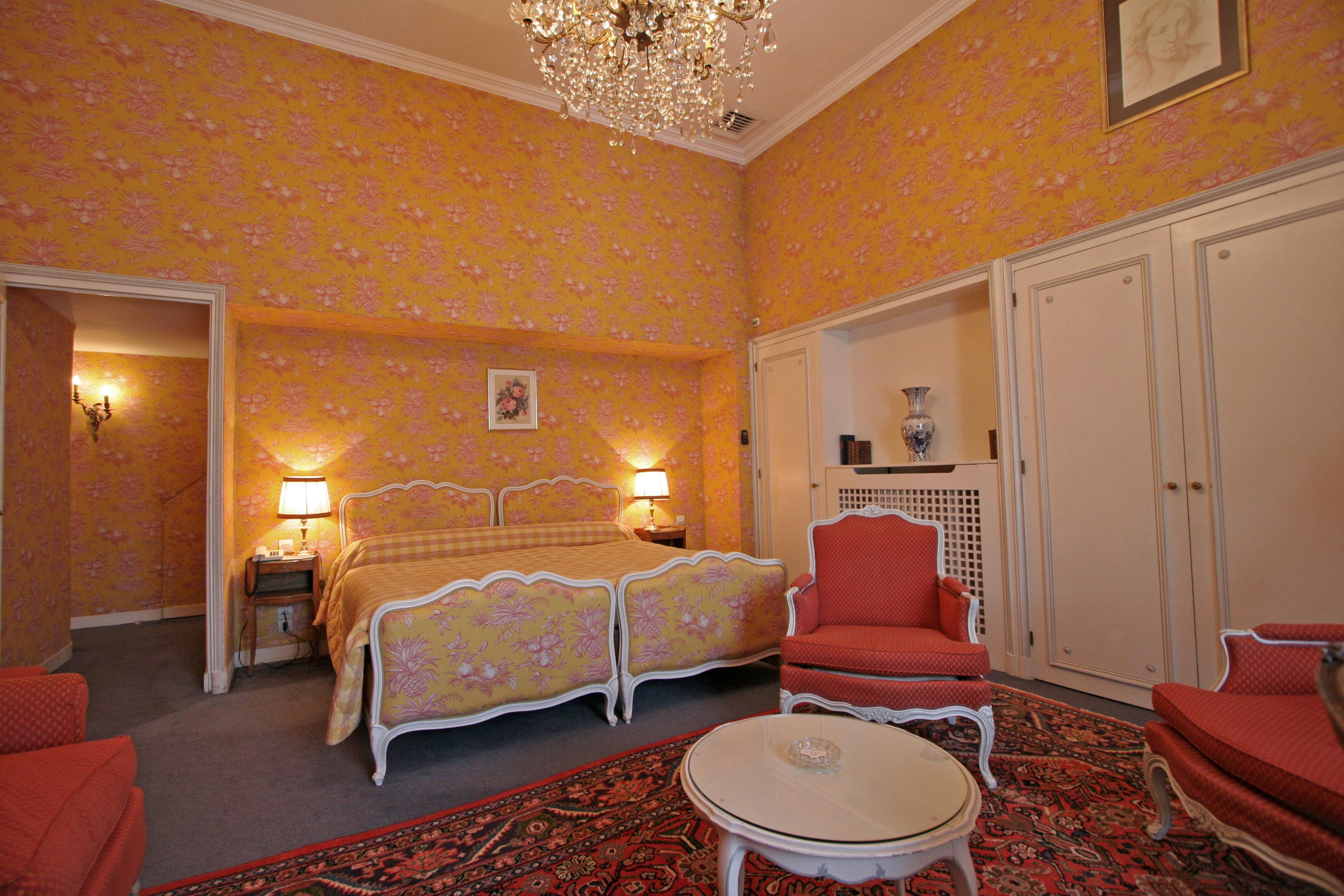 Chateau D'Artigny Montbazon Esterno foto